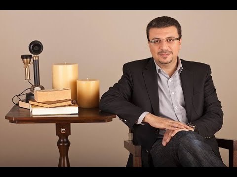 برنامج واحد من الناس مع د عمرو الليثي علي راديو مصر 23رمضان