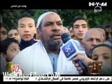 واحد من الناس   شكوى قرية كفر الشهاوي بالقليوبية