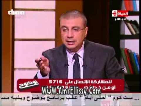 #بوضوح | الشيخ عمرو الليثي يفتح الحجاب ويكشف الخاتم المسحور - مع د.عمرو الليثي