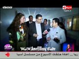 برنامج واحد من الناس :حوار مع الفنانة غادة عبد الرازق الجزء 2