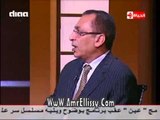 #بوضوح | مسيحي مهاجما وزارة العدل : مجرد اصدار البابا شنودة لقرار كان ينفذ - مع د.عمرو الليثي