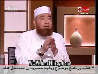 #بوضوح | لقاء مع الشيخ محمود المصري ورحلة الهجرة النبوية 22.10.2014 - مع د.عمرو الليثي