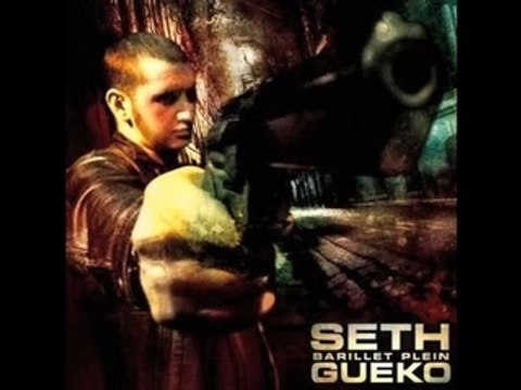 Seth Gueko Feat Alibi Montana Alpha 5 20 and Sinik Boyz in