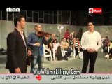 #بوضوح | مواهب غنائية رائعة من فريق الفنان محمد صبحي | مع د.عمرو الليثي