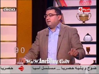 برنامج بوضوح مناظرة على ترشح المشير السيسي من عدمه