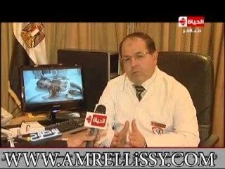 بوضوح يناشد اهل الخير لانقاذ حياة مريم وأسيا وجانا وجوري