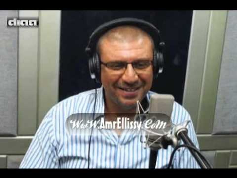 برنامج كل الناس – عمرو الليثى - حلقة يوم 10 ابر...