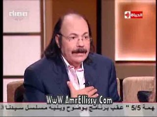 #بوضوح | لقاء مع ابطال مسرحية بابا جاب موز | مع د. عمرو الليثي