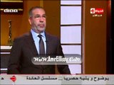 برنامج بوضوح - مناظرة بين د. مدحت العدل و د. وحيد عبد المجيد مع د.عمرو الليثي