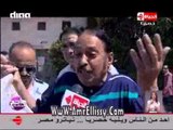 واحد من الناس - الناس بتشتكي من ايه - مع د.عمرو الليثي