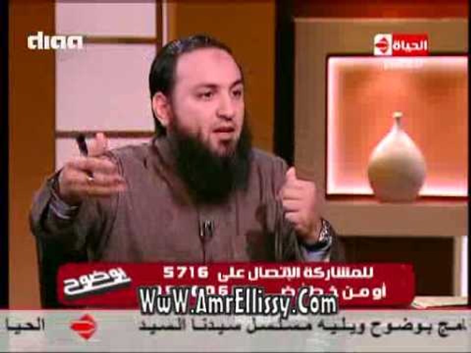 #بوضوح |الشيخ عمرو الليثي يوضح هل يمكن للجن ان يغتصب امرأة | مع د.عمرو الليثي