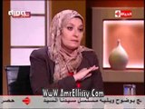 #بوضوح | للكبار فقط | د.هبة قطب واسباب عنق الرحم | مع د.عمرو الليثي