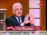 برنامج بوضوح : حوار الأستاذ حسام بدراوي مع د.عمرو الليثي