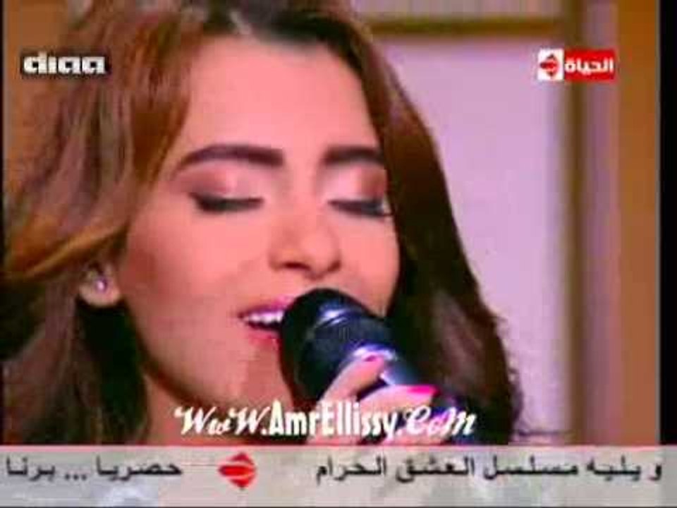 برنامج بوضوح : حوار مع الفنانة كارمن سليمان مع...