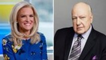 Fox News Personality Janice Dean Says Roger Ailes Sexually Harassed Her | THR News