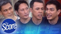 DLSU Basketball Greats Relive UAAP Memories | The Score