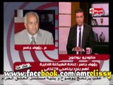 برنامج بوضوح لقاء مع المهندس رؤوف جاسر المرشح لرئاسة نادي الزمالك