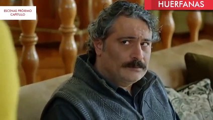 Huérfanas - Avance capítulo 337