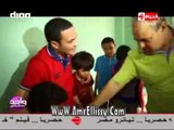 #واحد من الناس | لقاء مع الفنان محمد رجب الجزء الثاني | مع د.عمرو الليثي