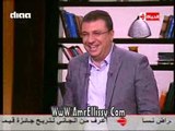 #بوضوح | لقاء مع الفنان حسام حسني 3.3.2015 | مع د. عمرو الليثي