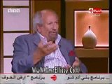 برنامج بوضوح - حوار مع سعد الدين ابراهيم مع د.عمرو الليثي