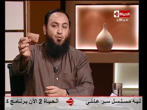 #بوضوح | لقاء مع الشيخ عمرو الليثي حول خدع المعالجين 10.11.2014 - مع د.عمرو الليثي