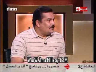 برنامج بوضوح - حلقة خاصة عن الخلع مع د.عمرو الليثي