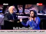 بوضوح - الجزء الثانى من لقاء الموسيقار الكبير عمر خيرت - مع د.عمرو الليثي