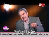 #واحد من الناس | لقاء مع الفنان يوسف شعبان | مع د.عمرو الليثي