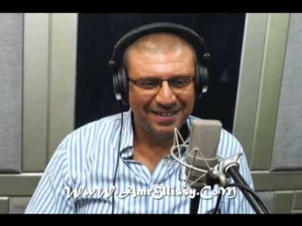برنامج كل الناس – عمرو الليثى - حلقة يوم 24 ابر...