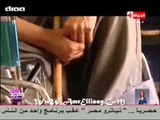 برنامج واحد من الناس - متابعة تسليم كرسي متحرك لعم ثابت مع د.عمرو الليثي