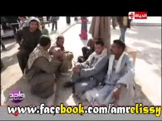 برنامج واحد من الناس الناس والشباب بيشتكو من ايه 2 5 2014