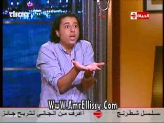 #بوضوح | حلقة خاصة مع نجوم ستاند اب كوميدي | مع د.عمرو الليثي