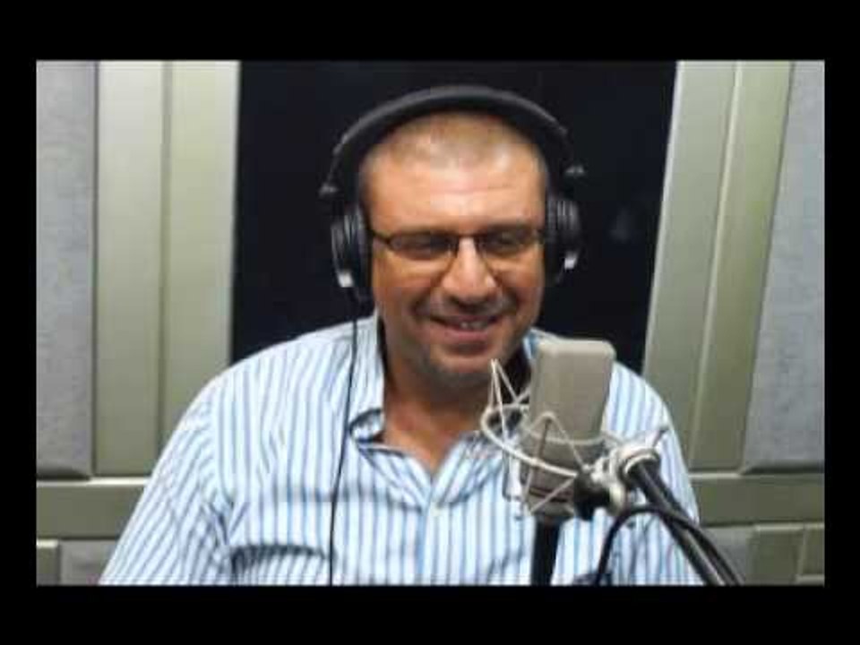 برنامج كلمة ونص - عمرو الليثى - حلقة 14 مايو 2015 – جهاز قراءة الافكار !