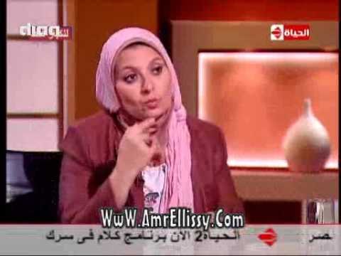 #بوضوح | لقاء مع د.هبة قطب 21.12.2014 | مع د. عمرو الليثي