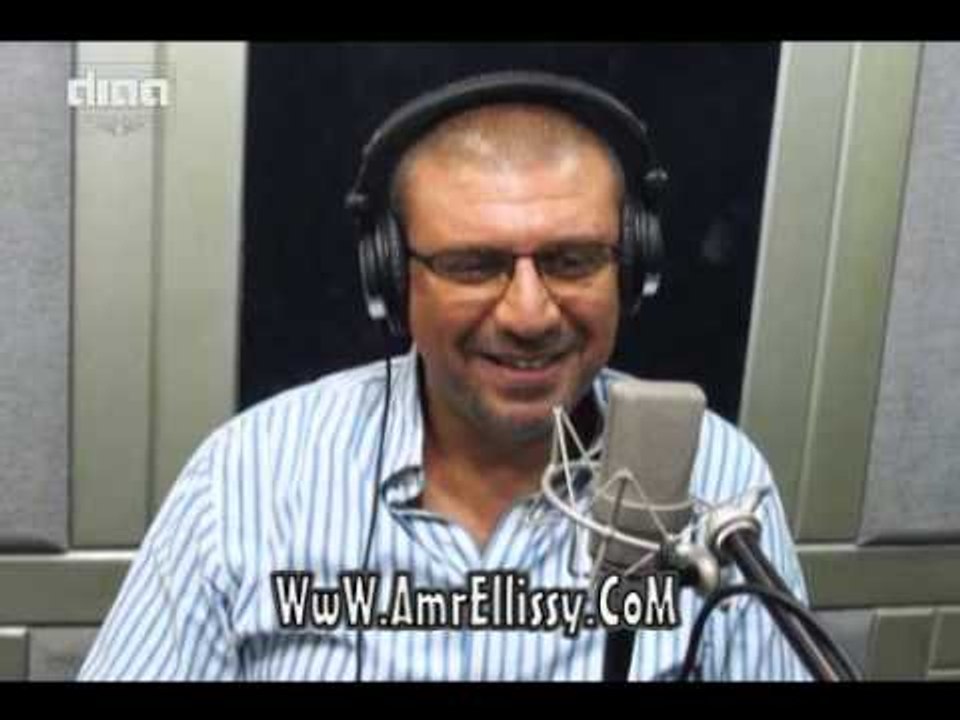برنامج كل الناس – عمرو الليثى - حلقة 5 يونيو 20...