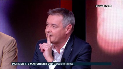 Le Late Football Club revient sur l'élimination du PSG