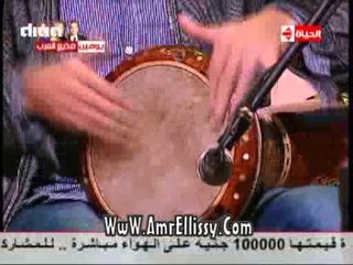 #بوضوح | لقاء مع المطربة ايناس عز الدين والمطرب محمد حسن | مع د.عمرو الليثي