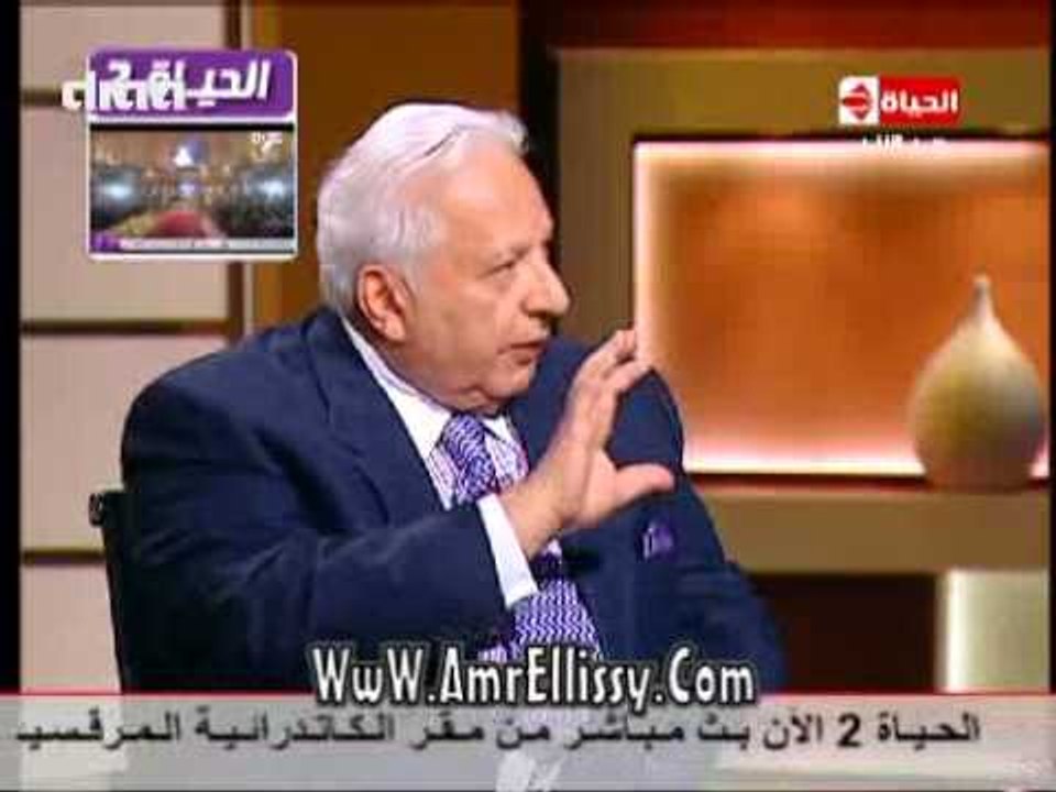 #بوضوح | فنان الكاركاتير عمرو فهمى ود. أحمد عكا...