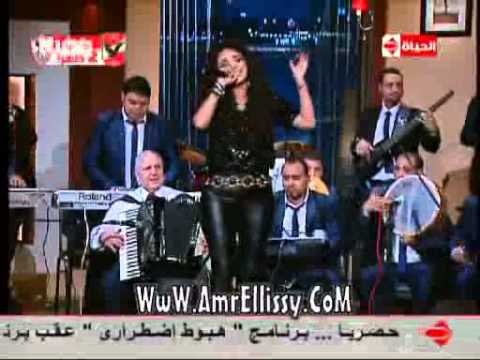 #بوضوح | سهرة العيد ولقاء مع الفنانة أمينة | مع د. عمرو الليثي