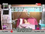 واحد من الناس - متابعة حالة الطفلة ايمان رجب بعد العملية - مع د.عمرو الليثي