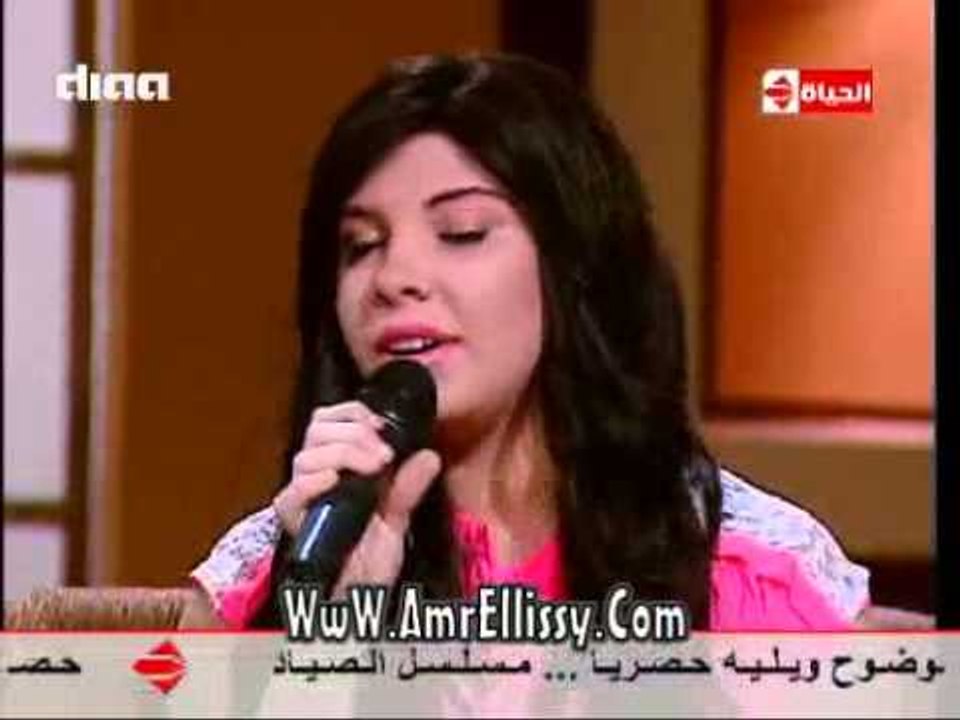 برنامج بوضوح - مشروع تخرج مسرحي يثير ضجة في الرأي العام - مع د.عمرو الليثي