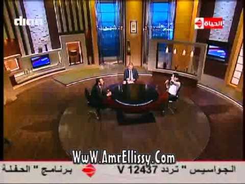 #بوضوح | لقاء مع الشيخ رمضان ابو المعز والمنشد مصطفي عاطف | مع د.عمرو الليثي