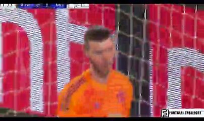 Paris Saint Germain vs Manchester United 1-3 All Goals Highlights 06/03/2019