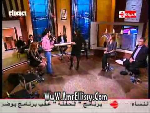 #بوضوح | لقاء مع نجوم برنامج ستار اكاديمي | مع د. عرو الليثي