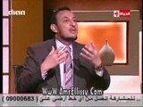 #بوضوح | لقاء مع الشيخ رمضان عبد المعز 19-5-2015 | مع د.عمرو الليثي