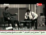 #بوضوح | لقاء مع أبطال مسرحية لو عرف الشباب1-9-2015 | مع د.عمرو الليثي