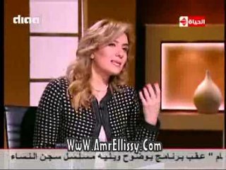 #بوضوح | لقاء مع فدا شاتيلا خبيرة التغذية | مع د.عمرو الليثي
