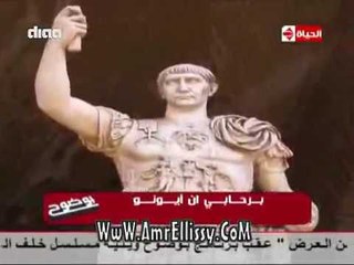 #بوضوح | لقاء مع اعلاميين المستقبل  | مع د.عمرو الليثي