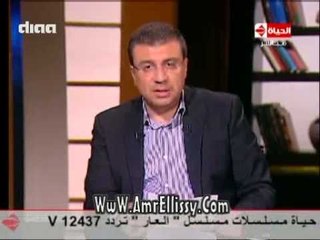 #بوضوح | فقرة الفيديوهات والمواهب 21-2-2015 | مع د. عمرو الليثي